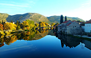 Turistička organizacija Grada Trebinja Trebišnjica i izletišta Turistička organizacija Grada Trebinja Trebišnjica i izletišta